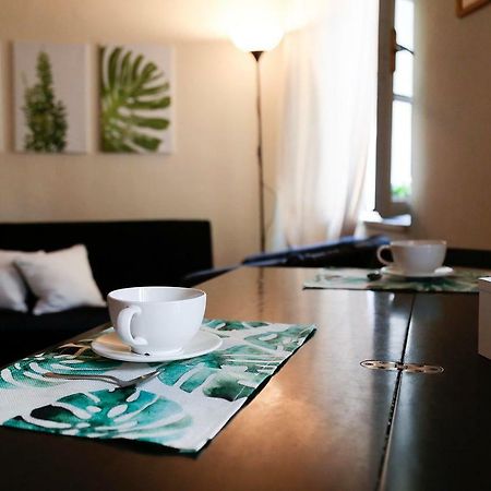 Apartament Santamarta35 Piza Zewnętrze zdjęcie
