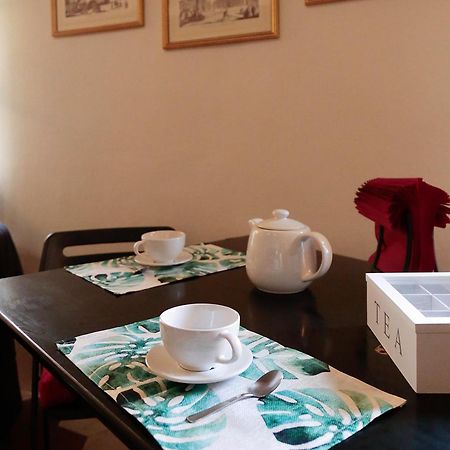 Apartament Santamarta35 Piza Zewnętrze zdjęcie