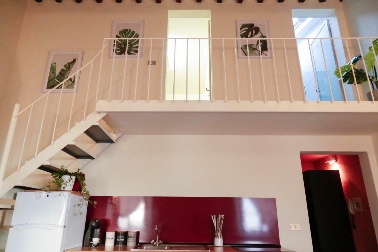 Apartament Santamarta35 Piza Zewnętrze zdjęcie