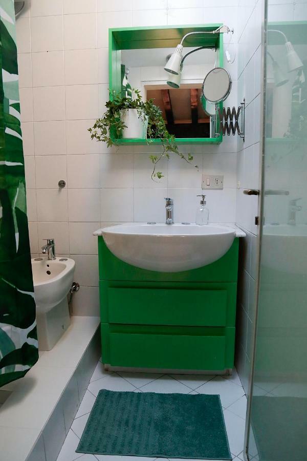 Apartament Santamarta35 Piza Zewnętrze zdjęcie