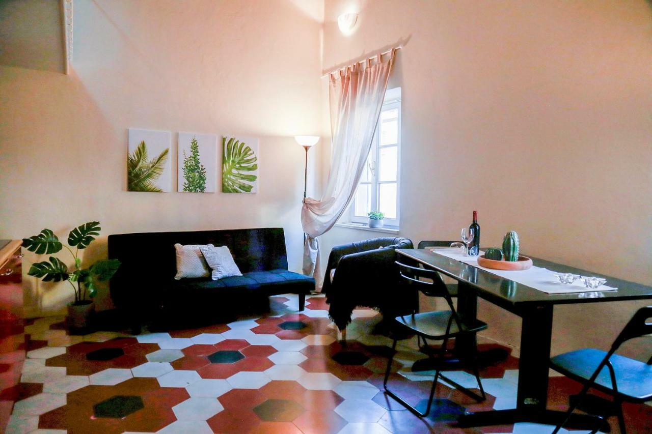 Apartament Santamarta35 Piza Zewnętrze zdjęcie