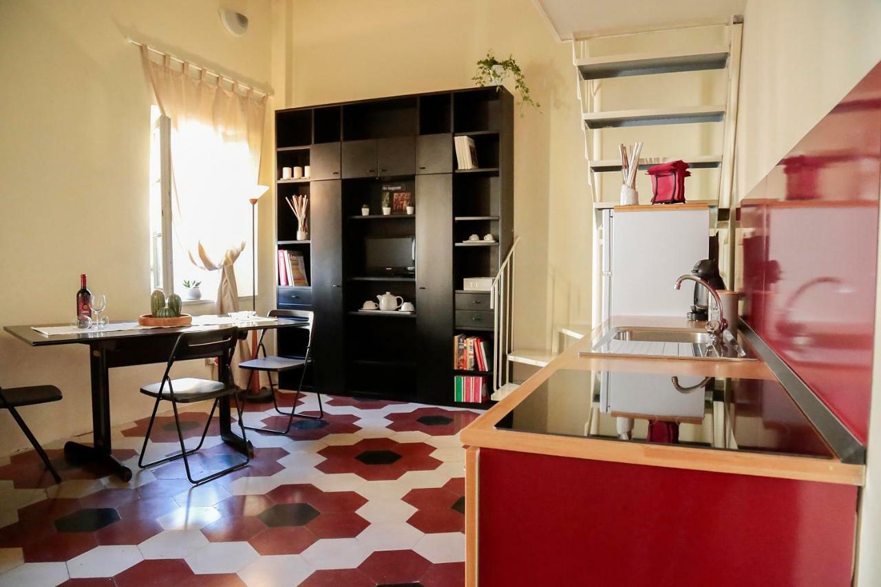 Apartament Santamarta35 Piza Zewnętrze zdjęcie