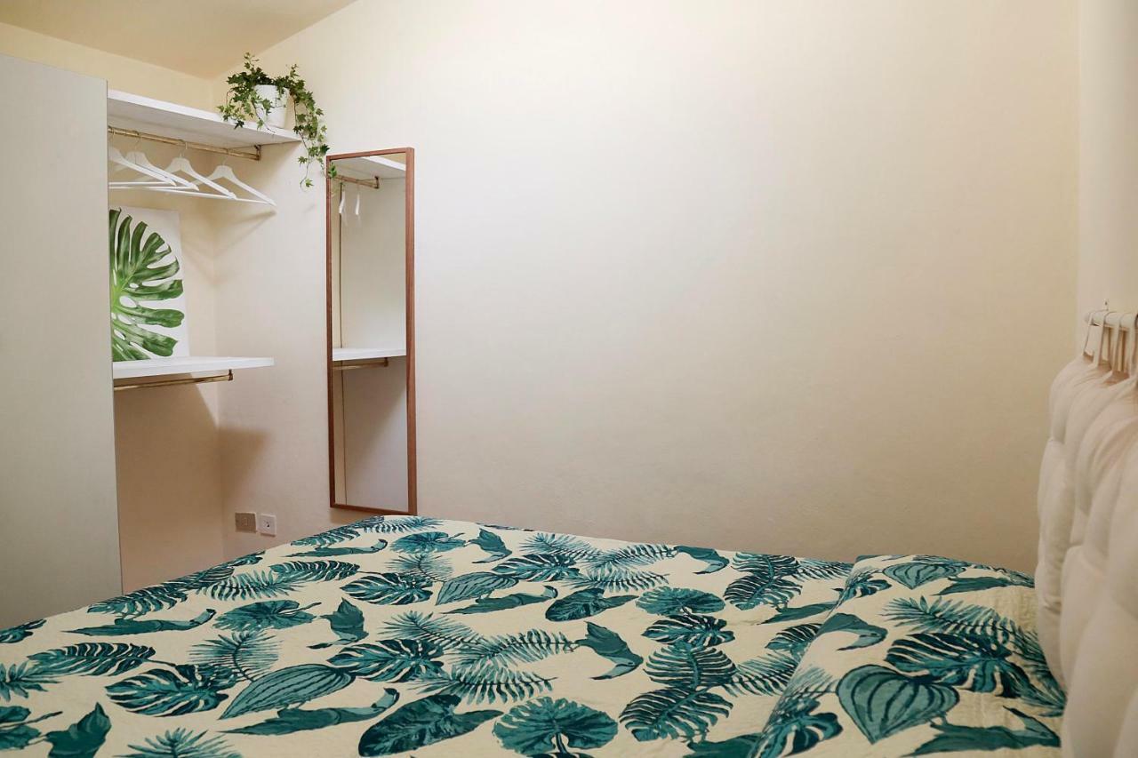 Apartament Santamarta35 Piza Zewnętrze zdjęcie