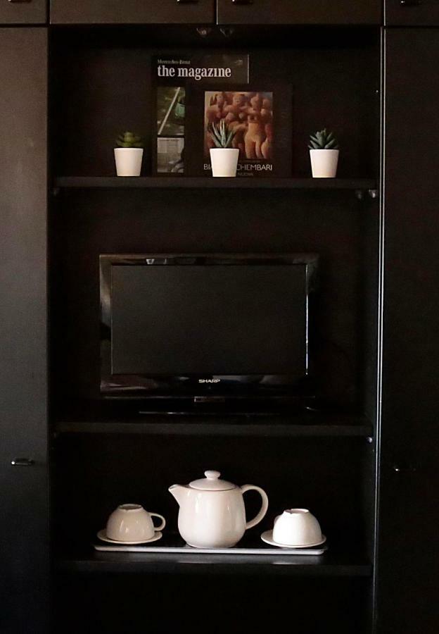 Apartament Santamarta35 Piza Zewnętrze zdjęcie