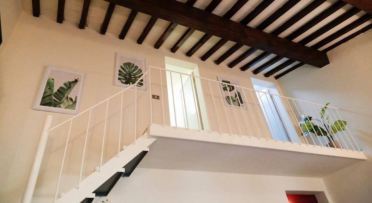 Apartament Santamarta35 Piza Zewnętrze zdjęcie