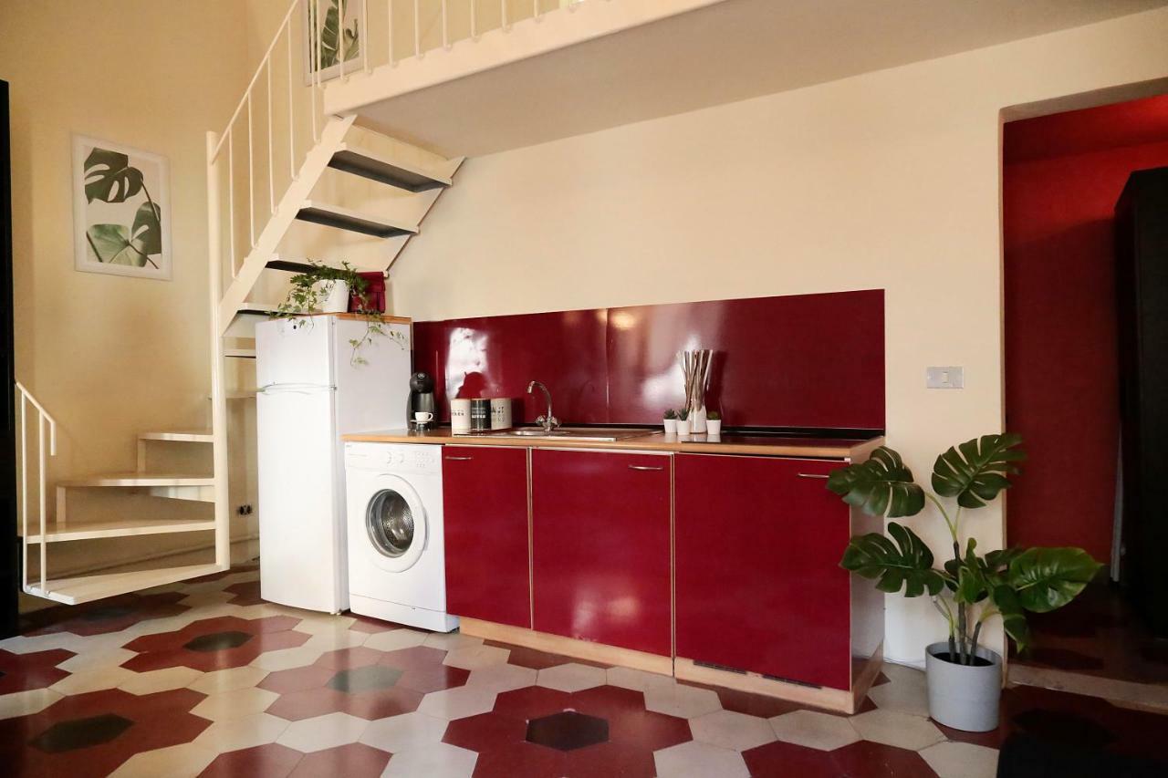 Apartament Santamarta35 Piza Zewnętrze zdjęcie