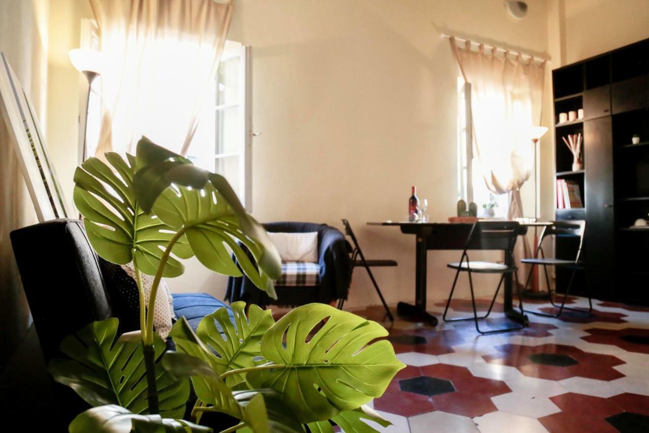 Apartament Santamarta35 Piza Zewnętrze zdjęcie