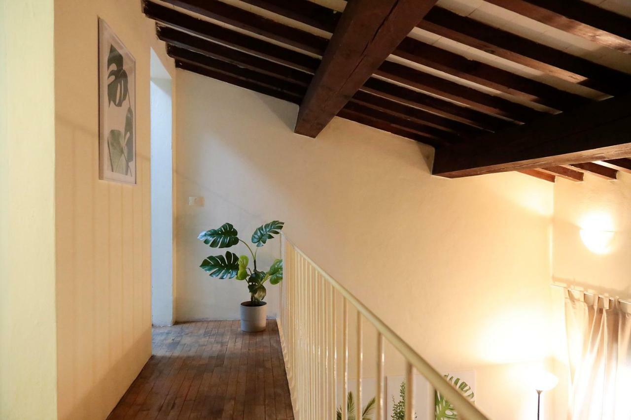 Apartament Santamarta35 Piza Zewnętrze zdjęcie
