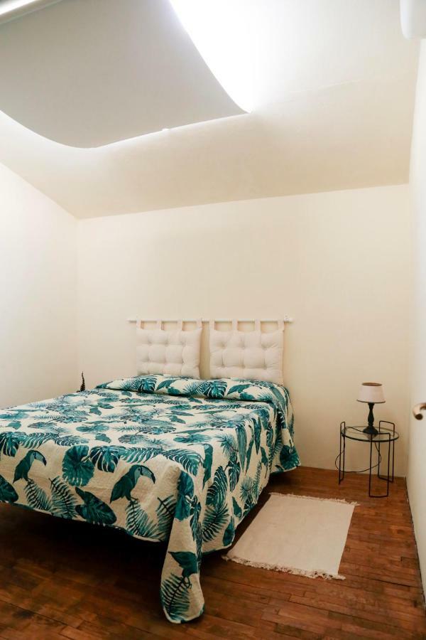 Apartament Santamarta35 Piza Zewnętrze zdjęcie