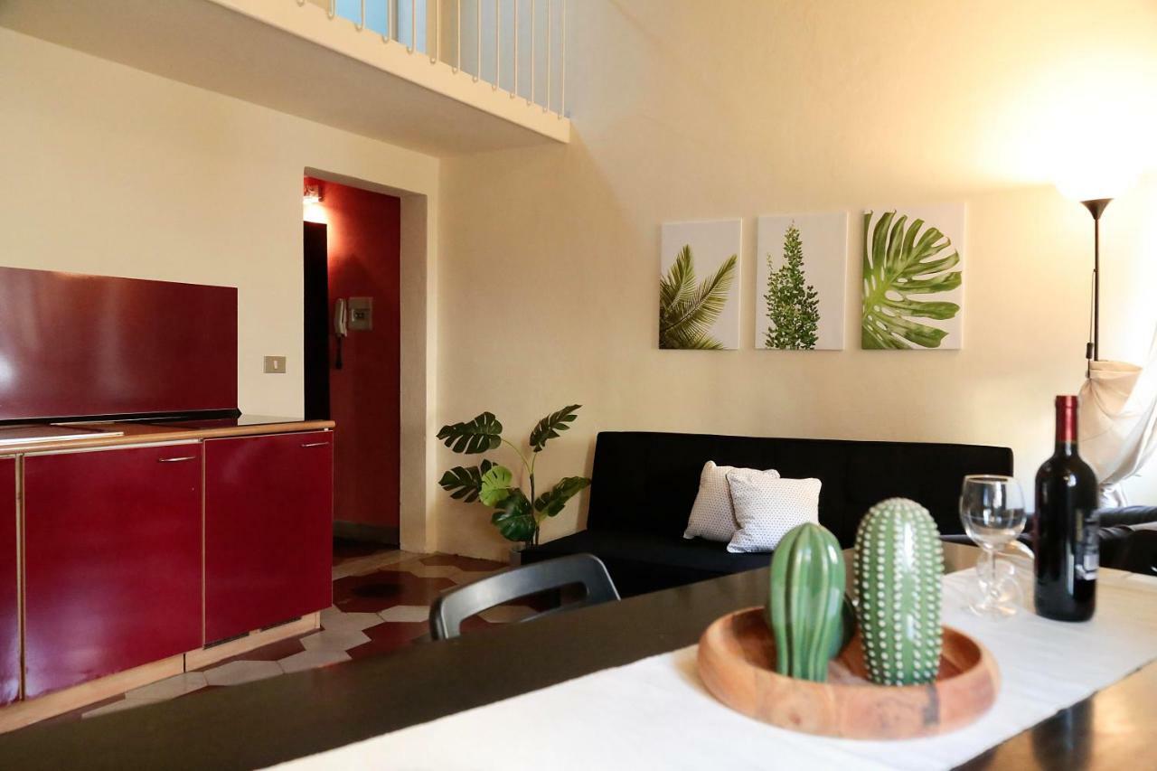 Apartament Santamarta35 Piza Zewnętrze zdjęcie