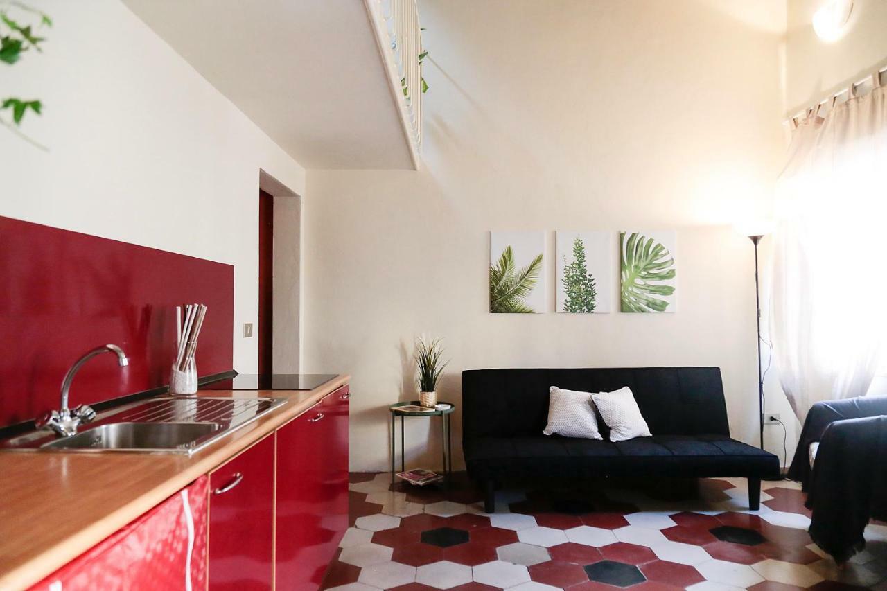 Apartament Santamarta35 Piza Zewnętrze zdjęcie