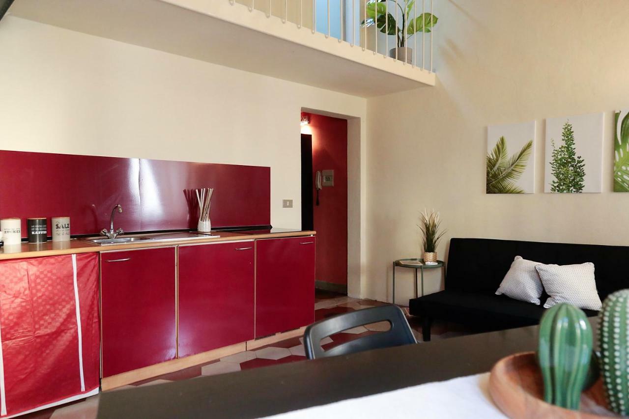 Apartament Santamarta35 Piza Zewnętrze zdjęcie