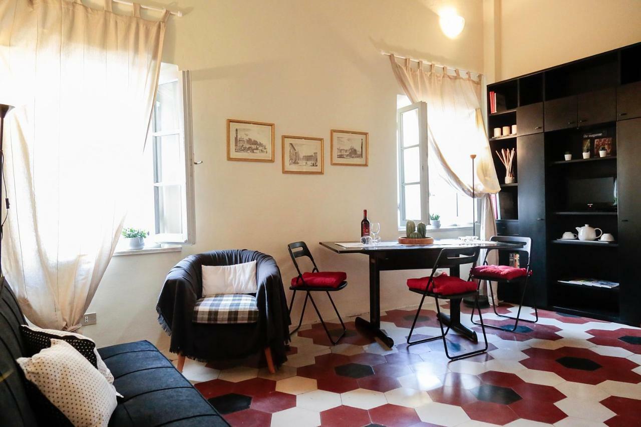 Apartament Santamarta35 Piza Zewnętrze zdjęcie