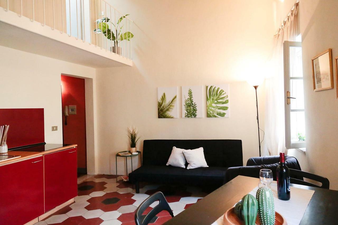 Apartament Santamarta35 Piza Zewnętrze zdjęcie