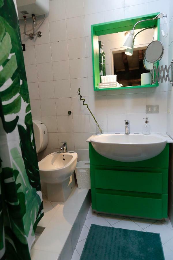 Apartament Santamarta35 Piza Zewnętrze zdjęcie