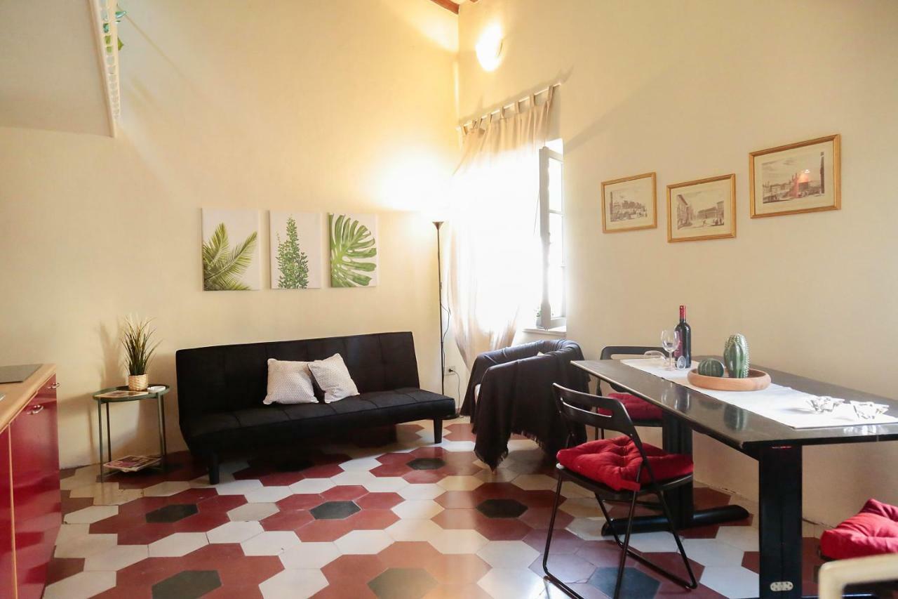 Apartament Santamarta35 Piza Zewnętrze zdjęcie