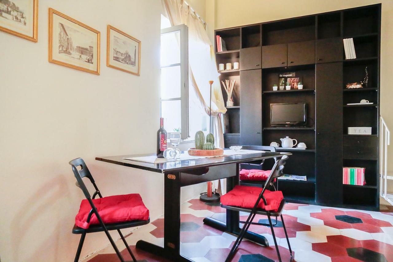 Apartament Santamarta35 Piza Zewnętrze zdjęcie