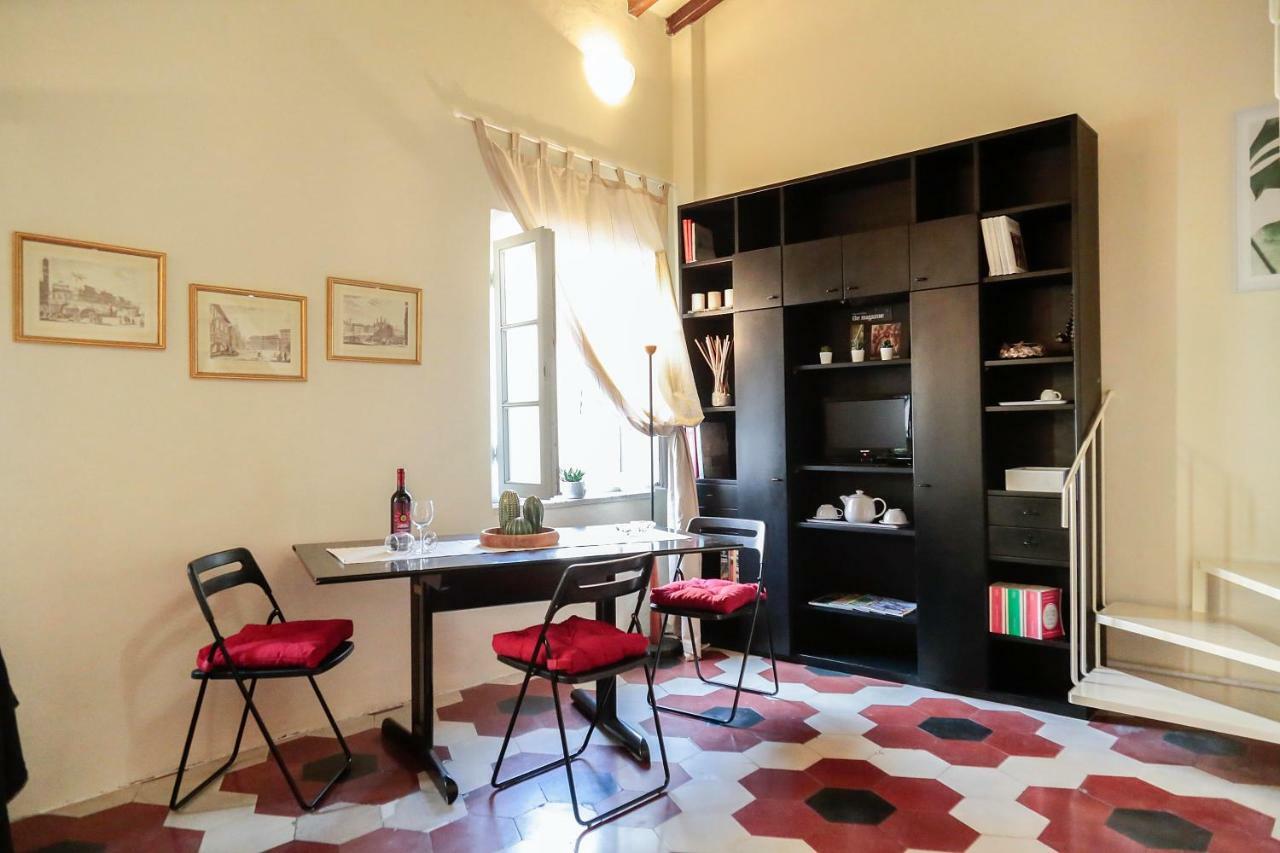 Apartament Santamarta35 Piza Zewnętrze zdjęcie