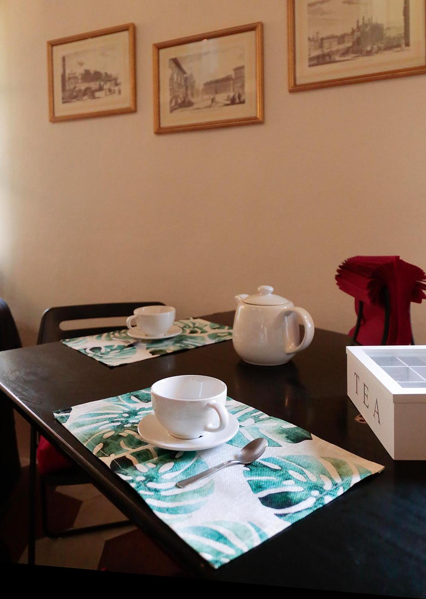 Apartament Santamarta35 Piza Zewnętrze zdjęcie